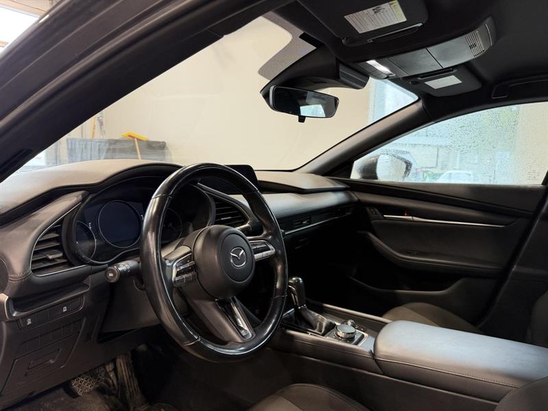 mazda Mazda3 2023 - 9