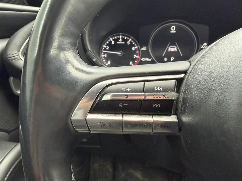 mazda Mazda3 2023 - 11