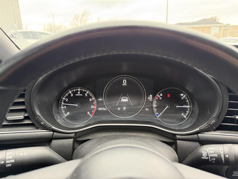 mazda Mazda3 2023 - 12