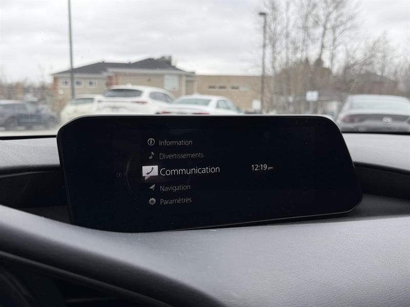 mazda Mazda3 2023 - 14