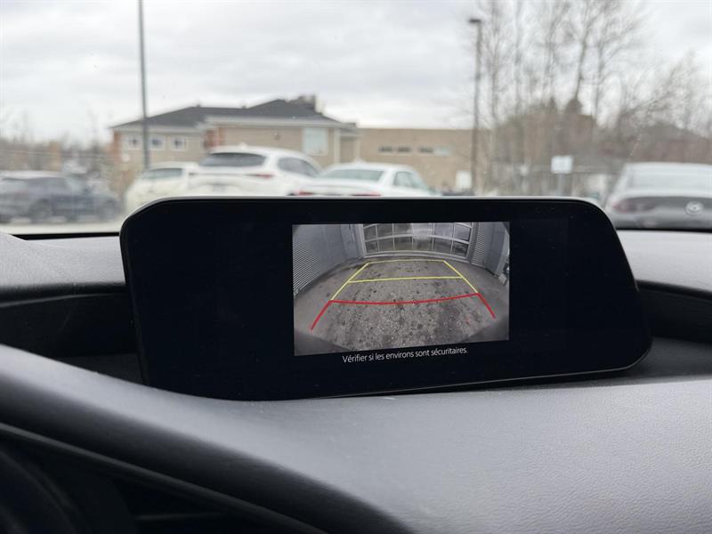 mazda Mazda3 2023 - 15