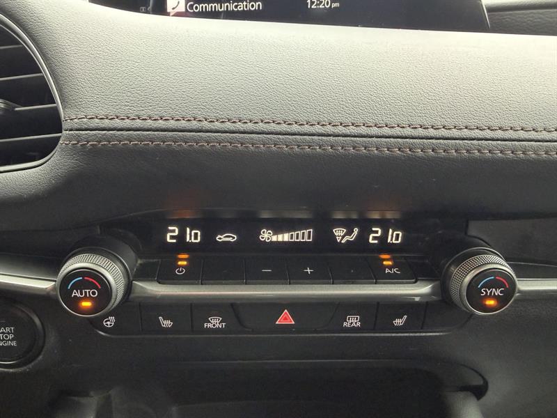 mazda Mazda3 2023 - 16