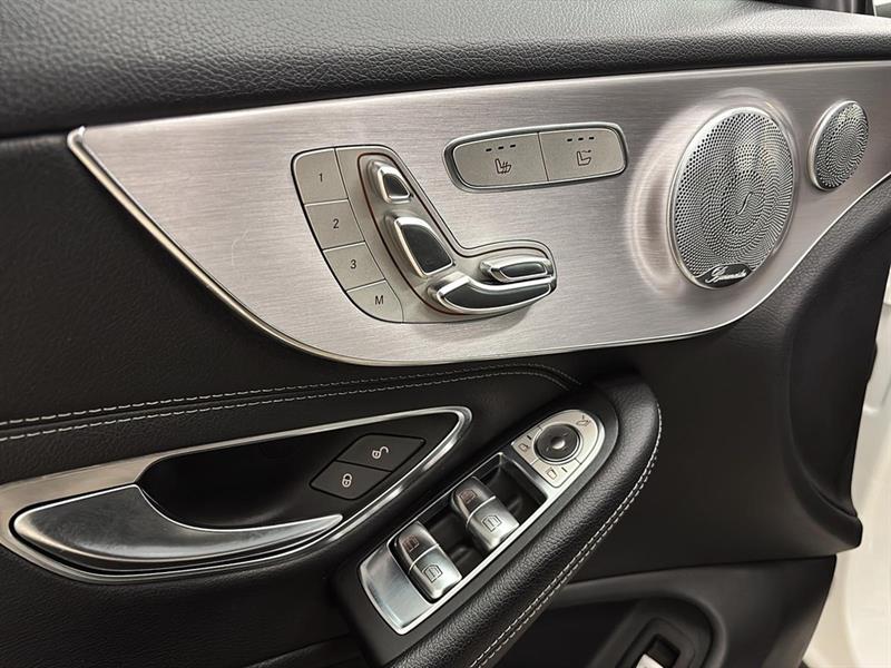 mercedes-benz C-Class 2019 - 10