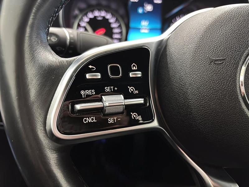 mercedes-benz C-Class 2019 - 17