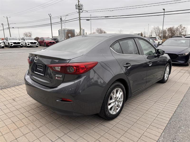 mazda Mazda3 2015 - 10