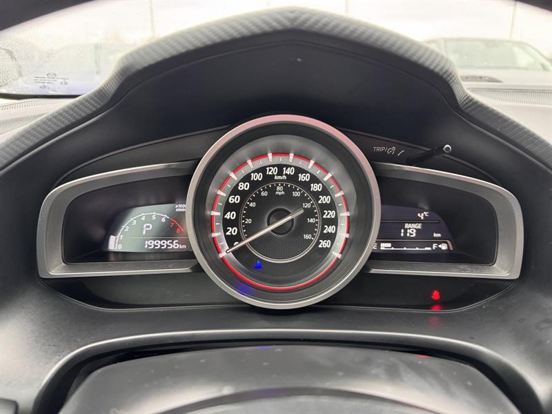 mazda Mazda3 2015 - 15