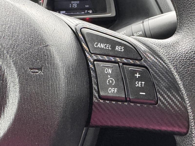 mazda Mazda3 2015 - 16