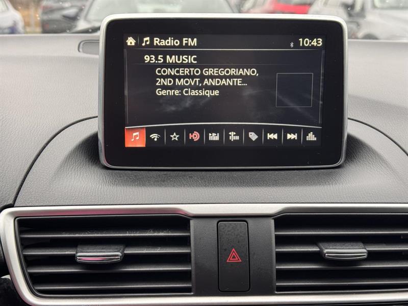 mazda Mazda3 2015 - 18