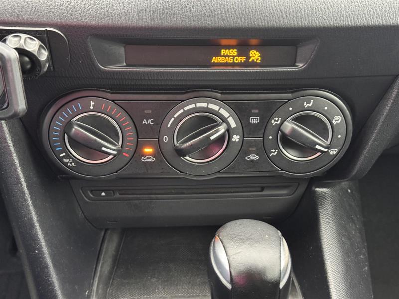 mazda Mazda3 2015 - 20