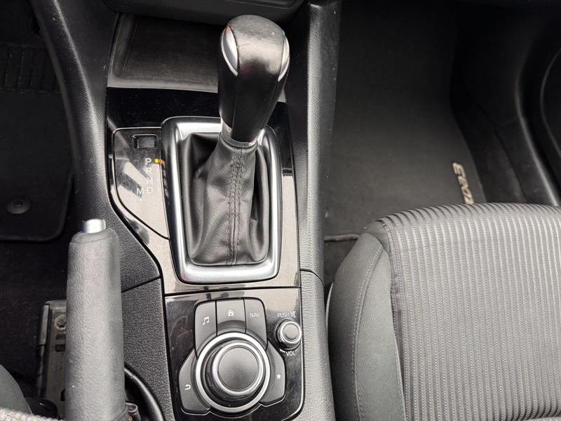 mazda Mazda3 2015 - 21