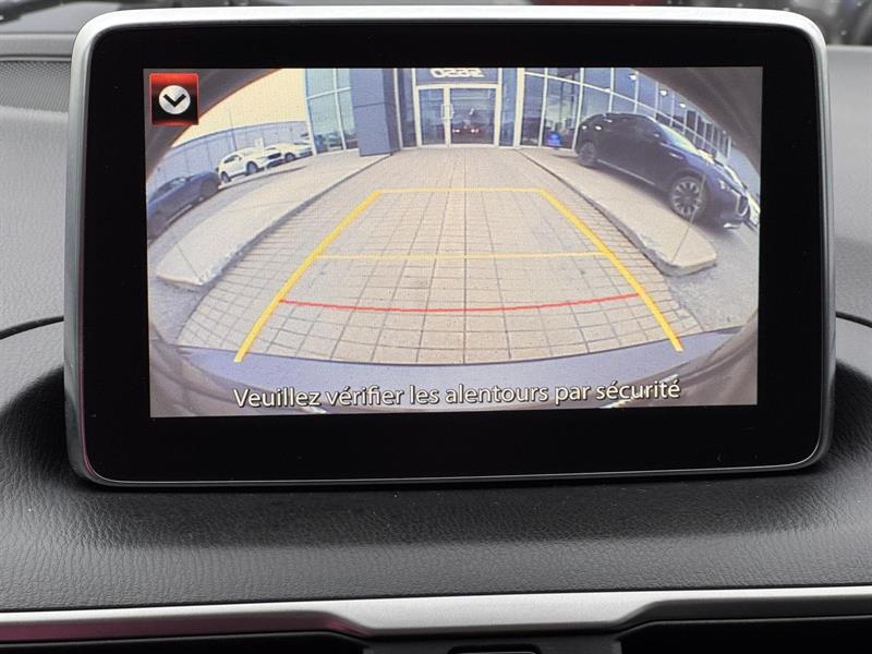 mazda Mazda3 2015 - 22