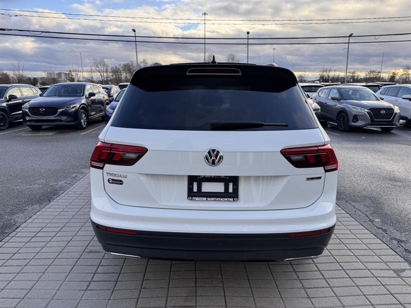volkswagen Tiguan 2021 - 6