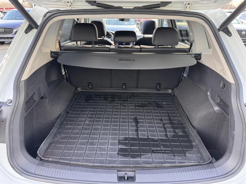 volkswagen Tiguan 2021 - 8