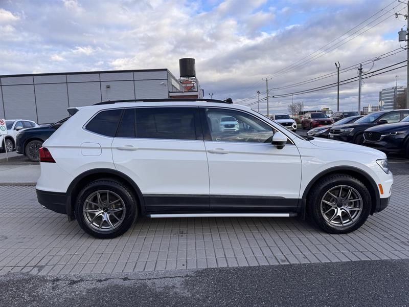 volkswagen Tiguan 2021 - 10