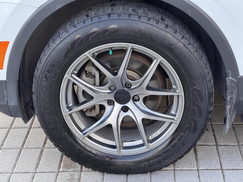 volkswagen Tiguan 2021 - 14