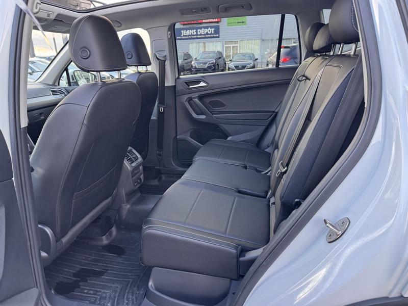 volkswagen Tiguan 2021 - 16