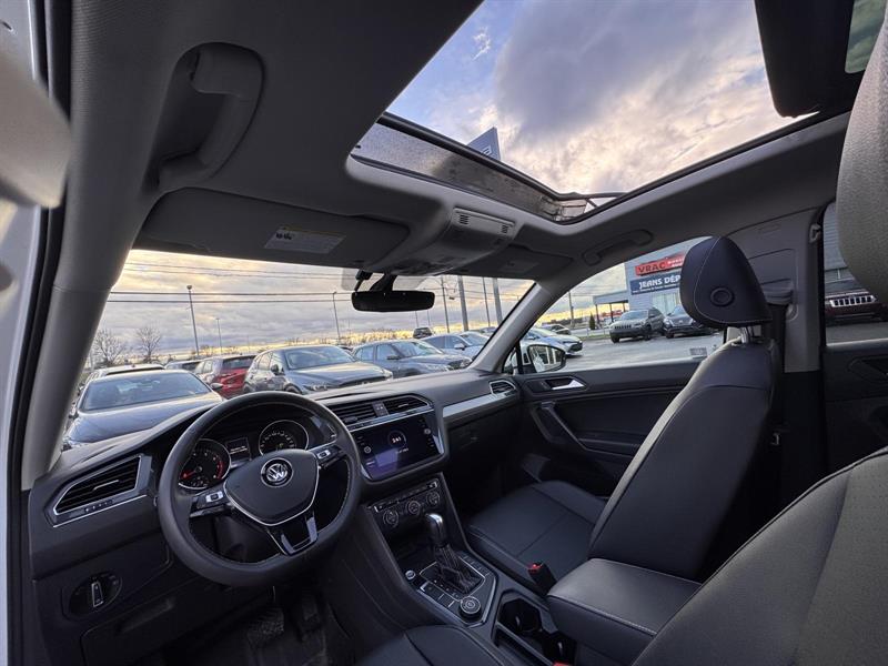 volkswagen Tiguan 2021 - 18