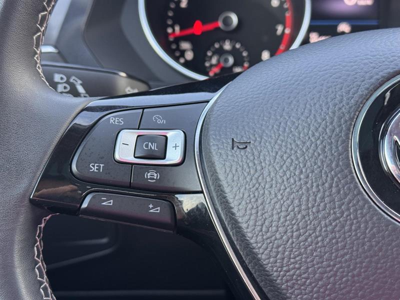 volkswagen Tiguan 2021 - 19