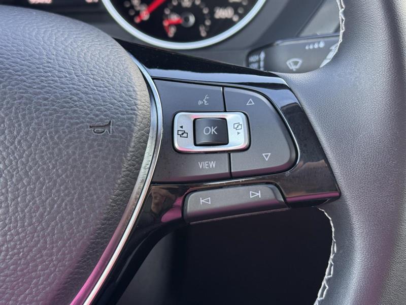 volkswagen Tiguan 2021 - 20