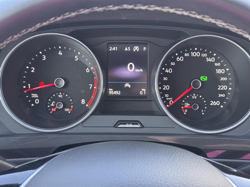 volkswagen Tiguan 2021 - 21