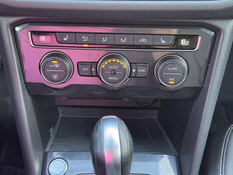 volkswagen Tiguan 2021 - 23