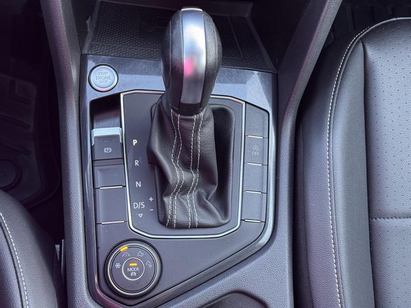 volkswagen Tiguan 2021 - 25