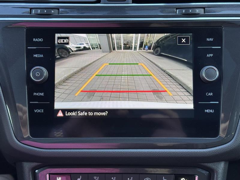 volkswagen Tiguan 2021 - 26