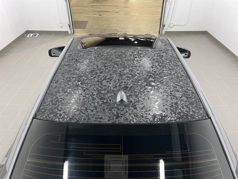 infiniti Q50 2017 - 8