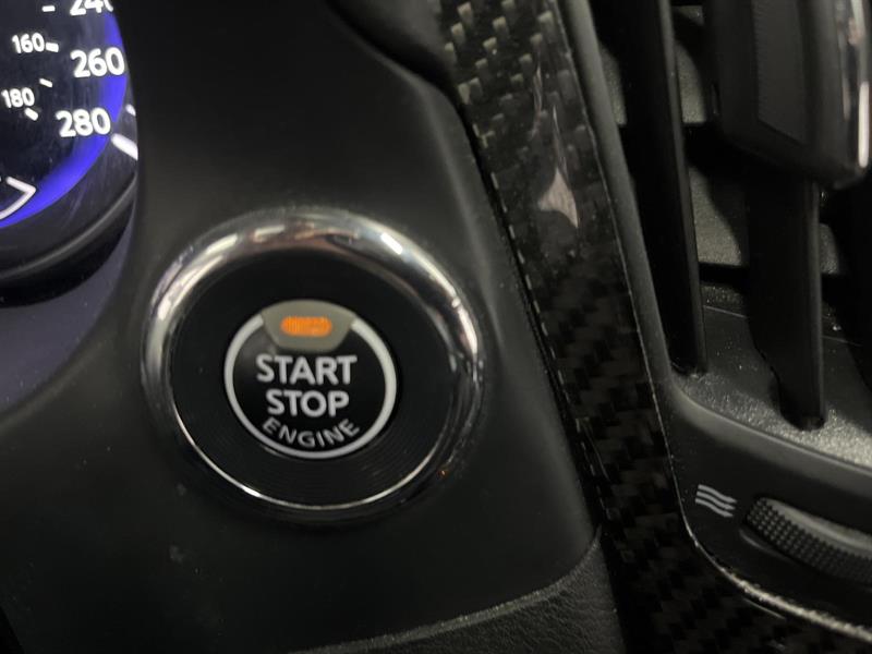 infiniti Q50 2017 - 14