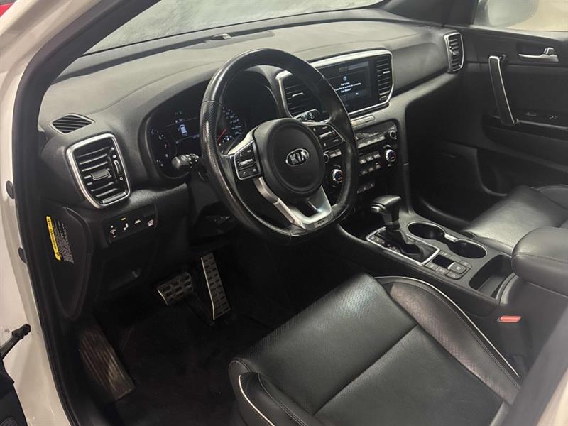kia Sportage 2020 - 5