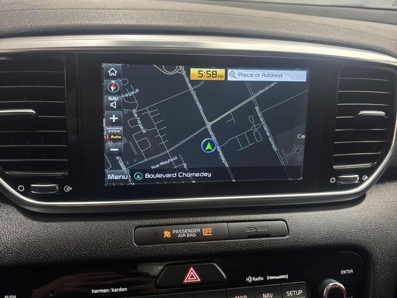 kia Sportage 2020 - 6