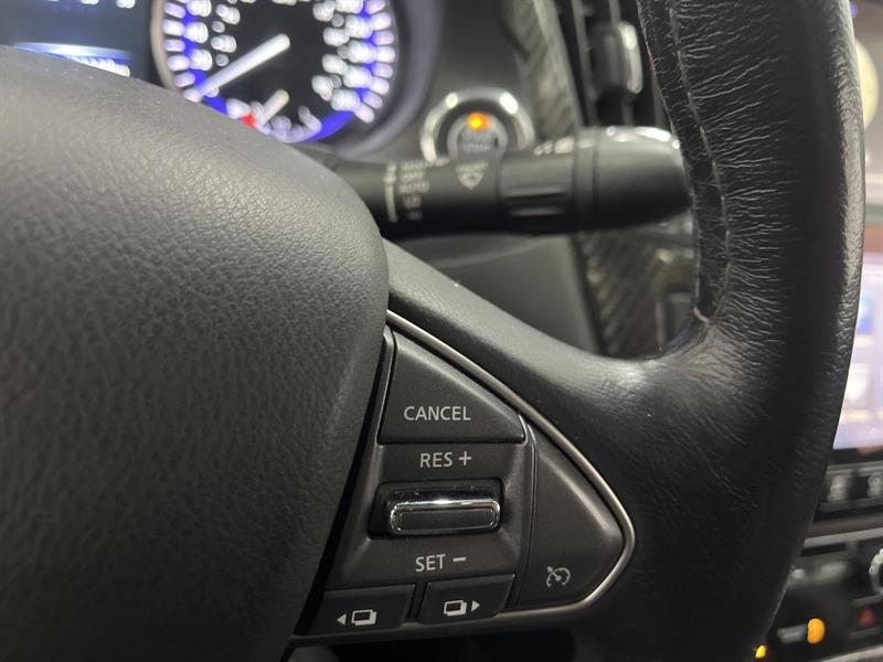 infiniti Q50 2017 - 18