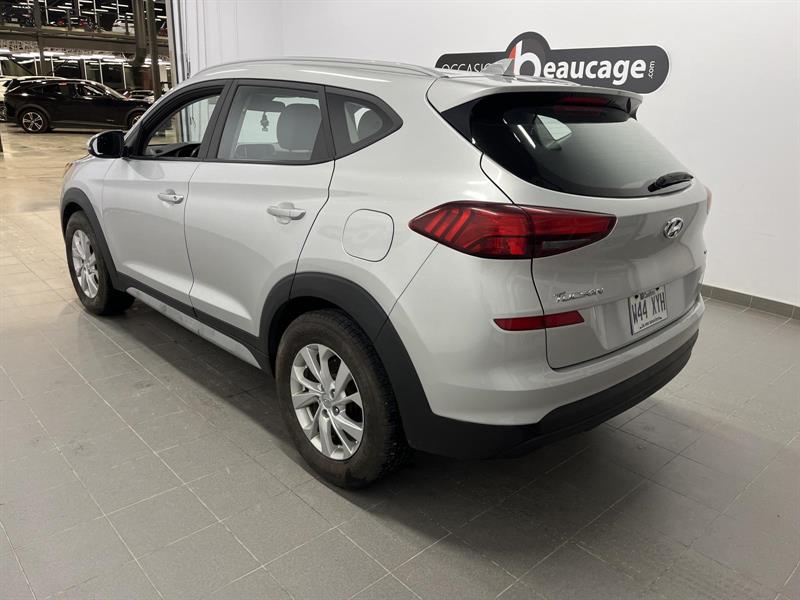 hyundai Tucson 2019 - 2