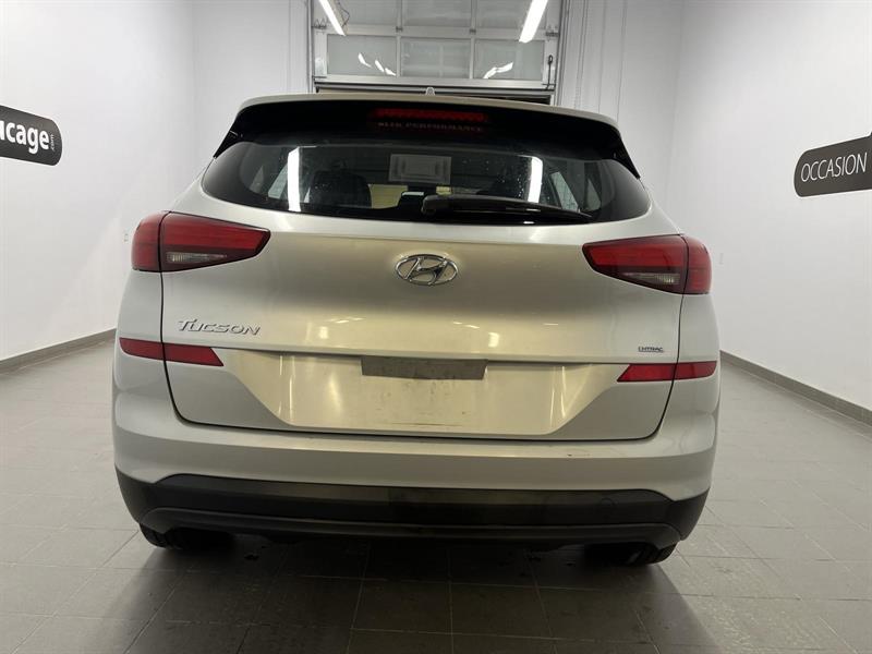 hyundai Tucson 2019 - 3