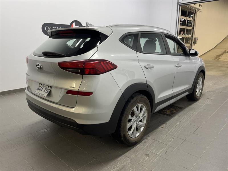 hyundai Tucson 2019 - 4