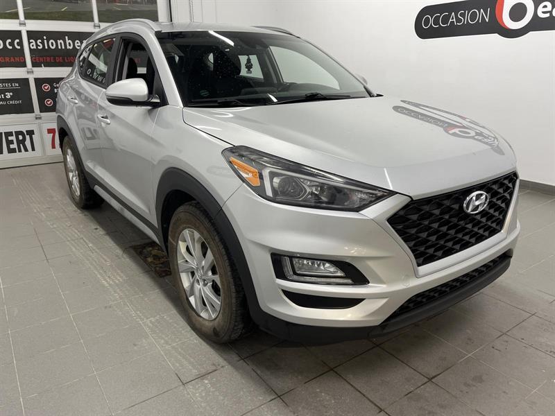 hyundai Tucson 2019 - 5