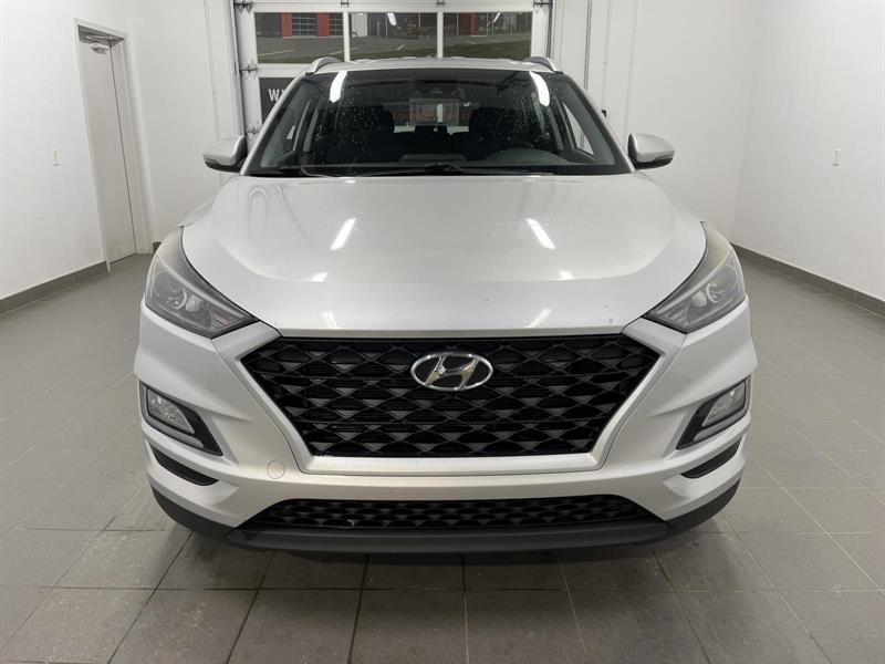hyundai Tucson 2019 - 6