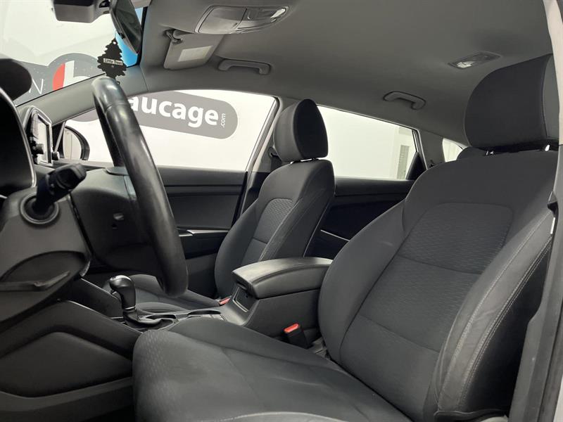 hyundai Tucson 2019 - 7