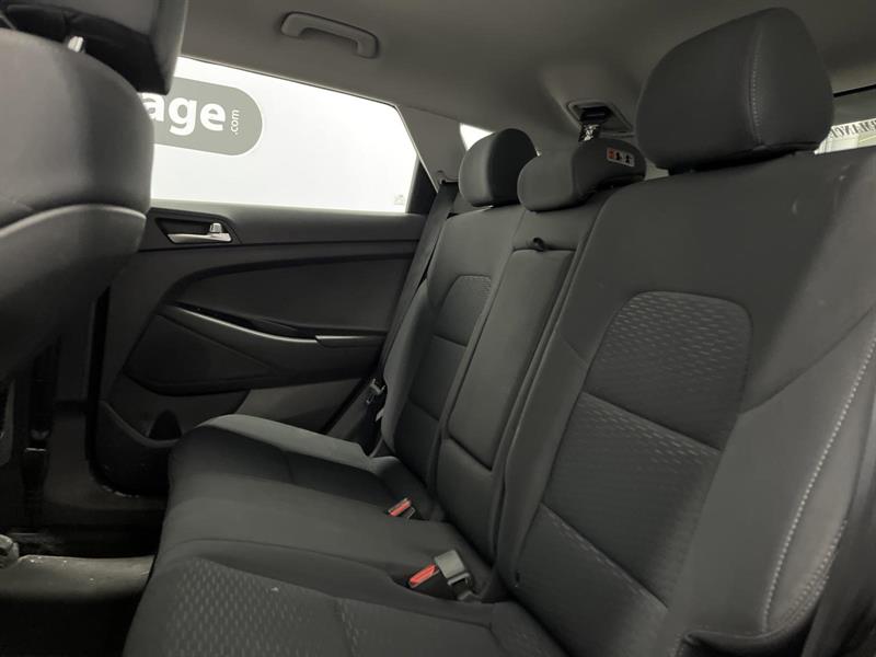 hyundai Tucson 2019 - 8