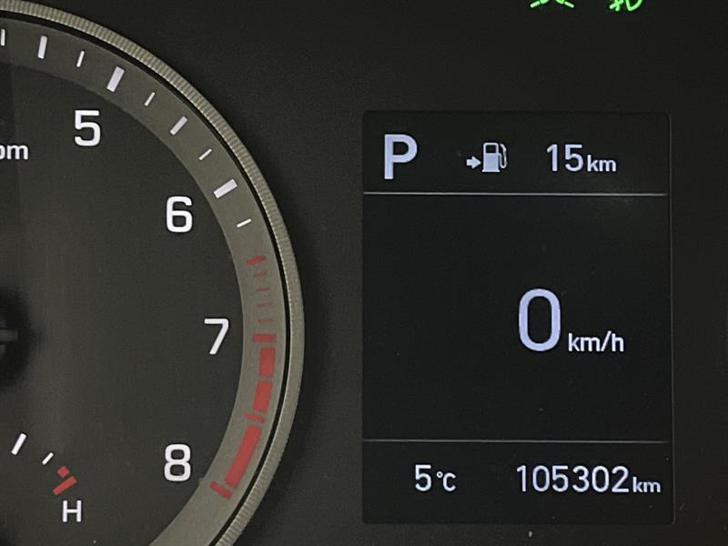 hyundai Tucson 2019 - 9