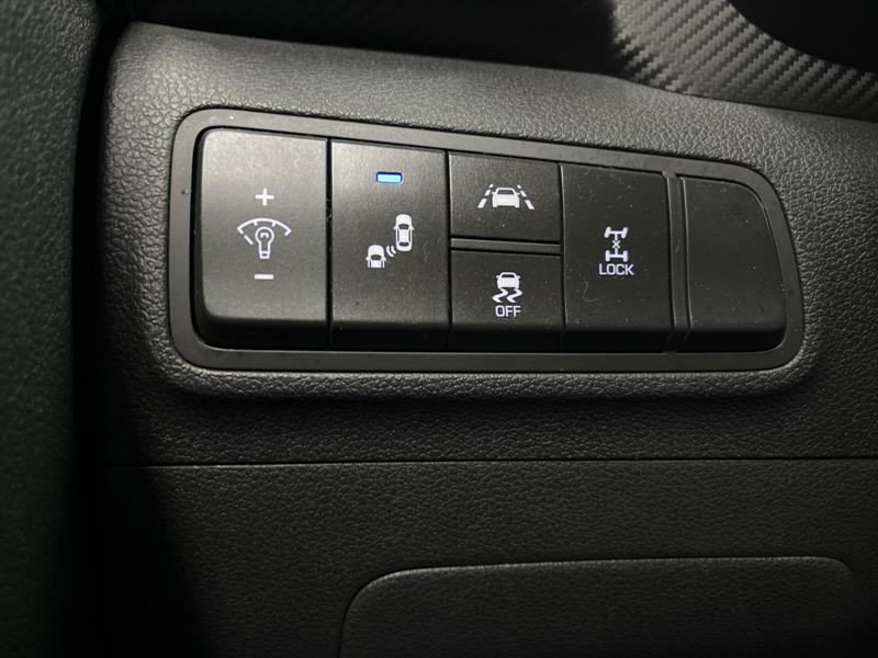 hyundai Tucson 2019 - 10