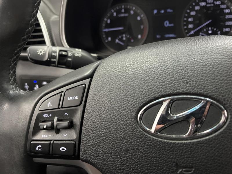 hyundai Tucson 2019 - 11