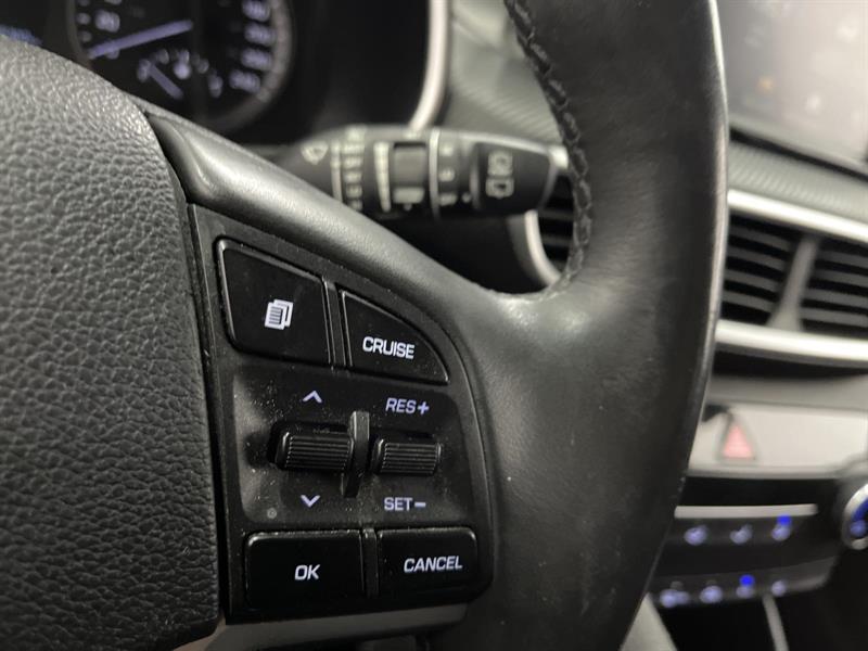 hyundai Tucson 2019 - 12