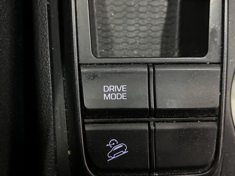 hyundai Tucson 2019 - 13