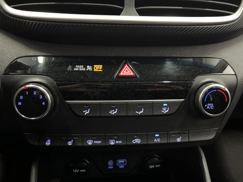 hyundai Tucson 2019 - 14