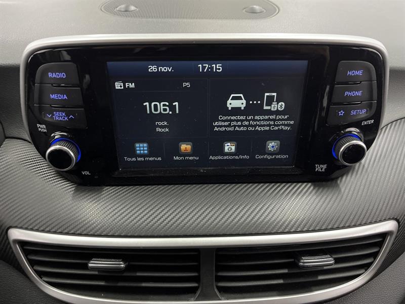 hyundai Tucson 2019 - 15