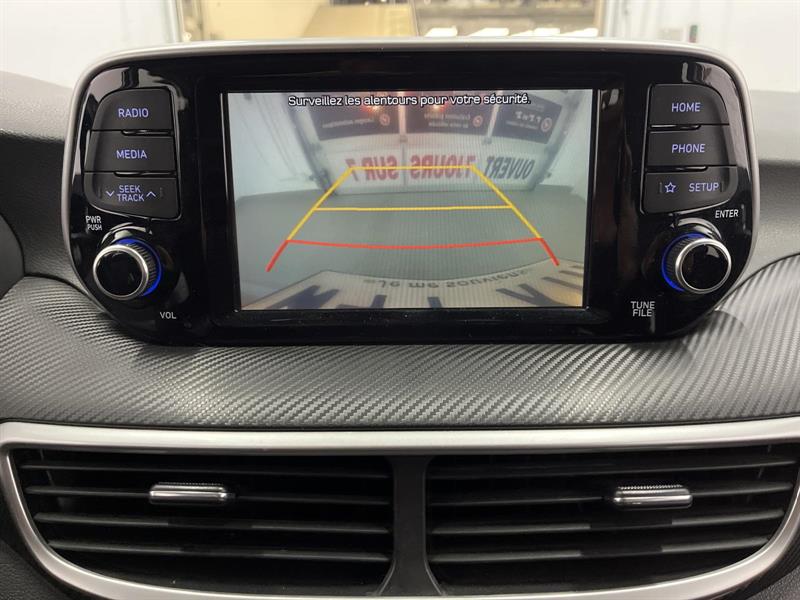 hyundai Tucson 2019 - 16