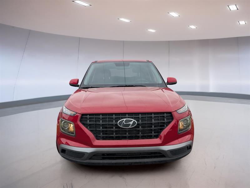 hyundai Venue 2022 - 2