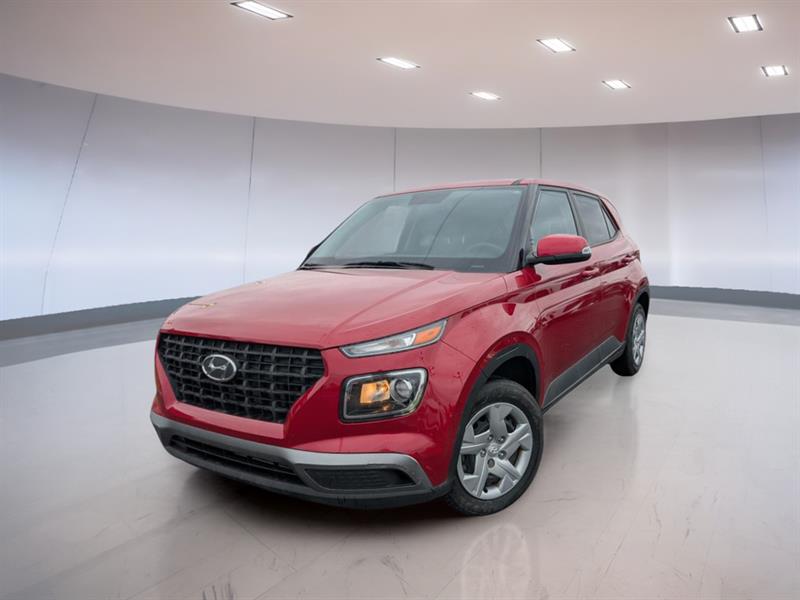 hyundai Venue 2022 - 3