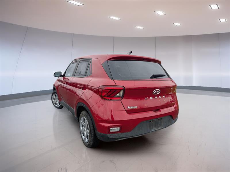 hyundai Venue 2022 - 4